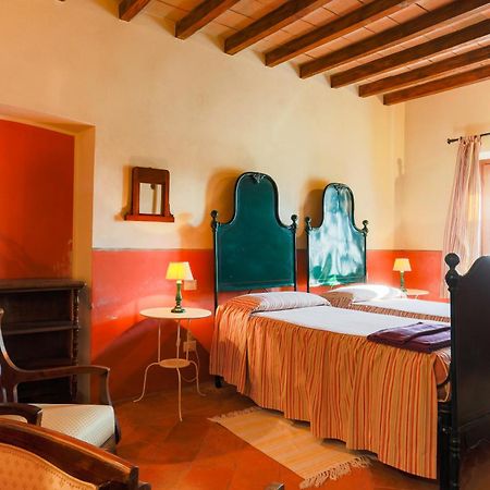 Agriturismo Le Corti Della Gualdana 沃盖拉 外观 照片