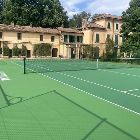 Agriturismo Le Corti Della Gualdana 沃盖拉 外观 照片