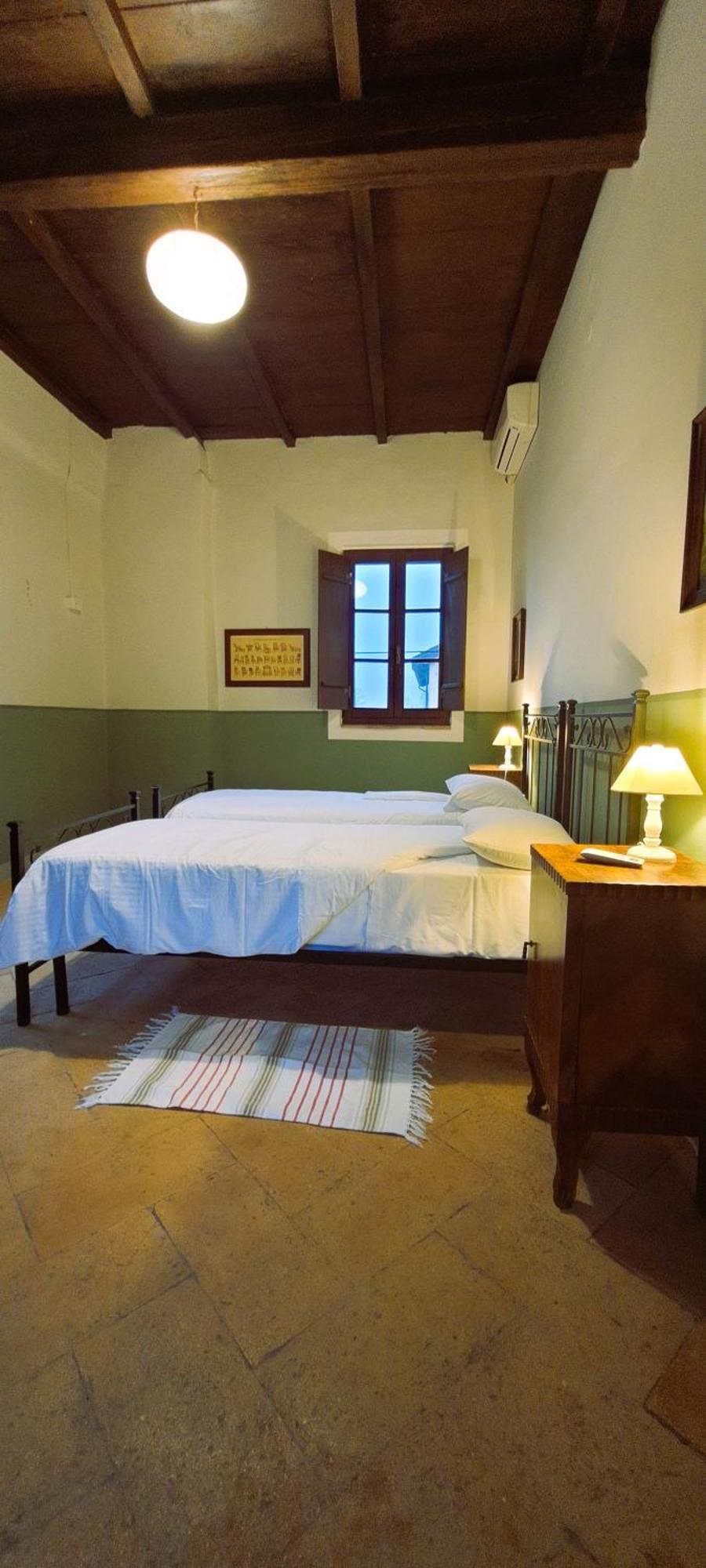 Agriturismo Le Corti Della Gualdana 沃盖拉 外观 照片