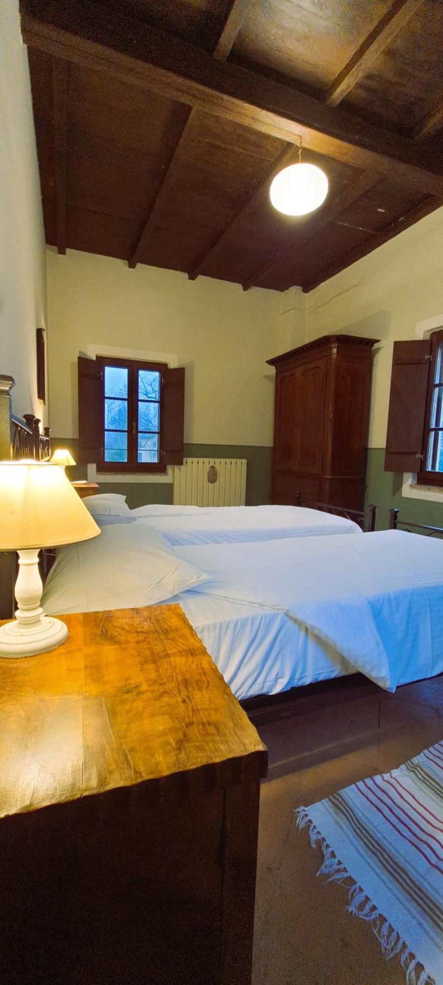 Agriturismo Le Corti Della Gualdana 沃盖拉 外观 照片