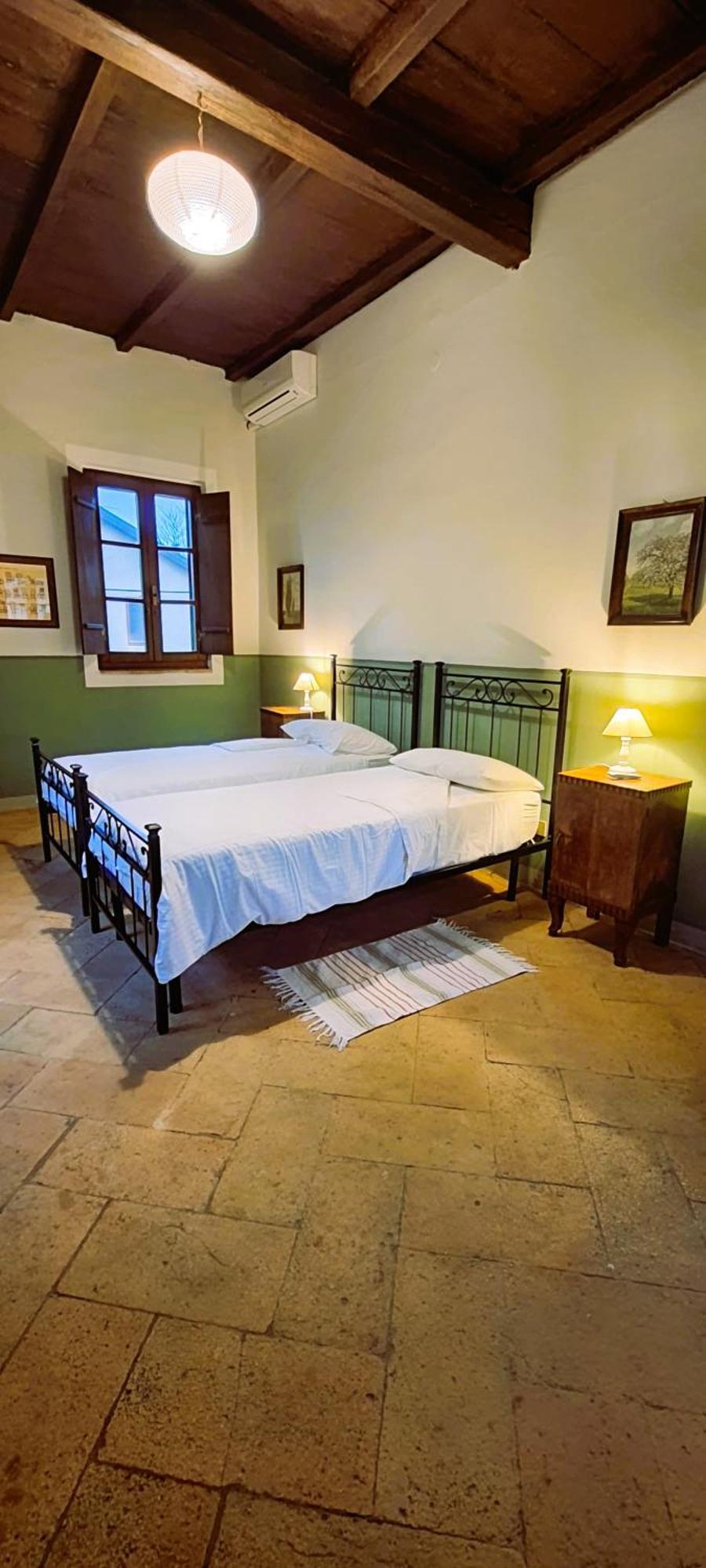 Agriturismo Le Corti Della Gualdana 沃盖拉 外观 照片