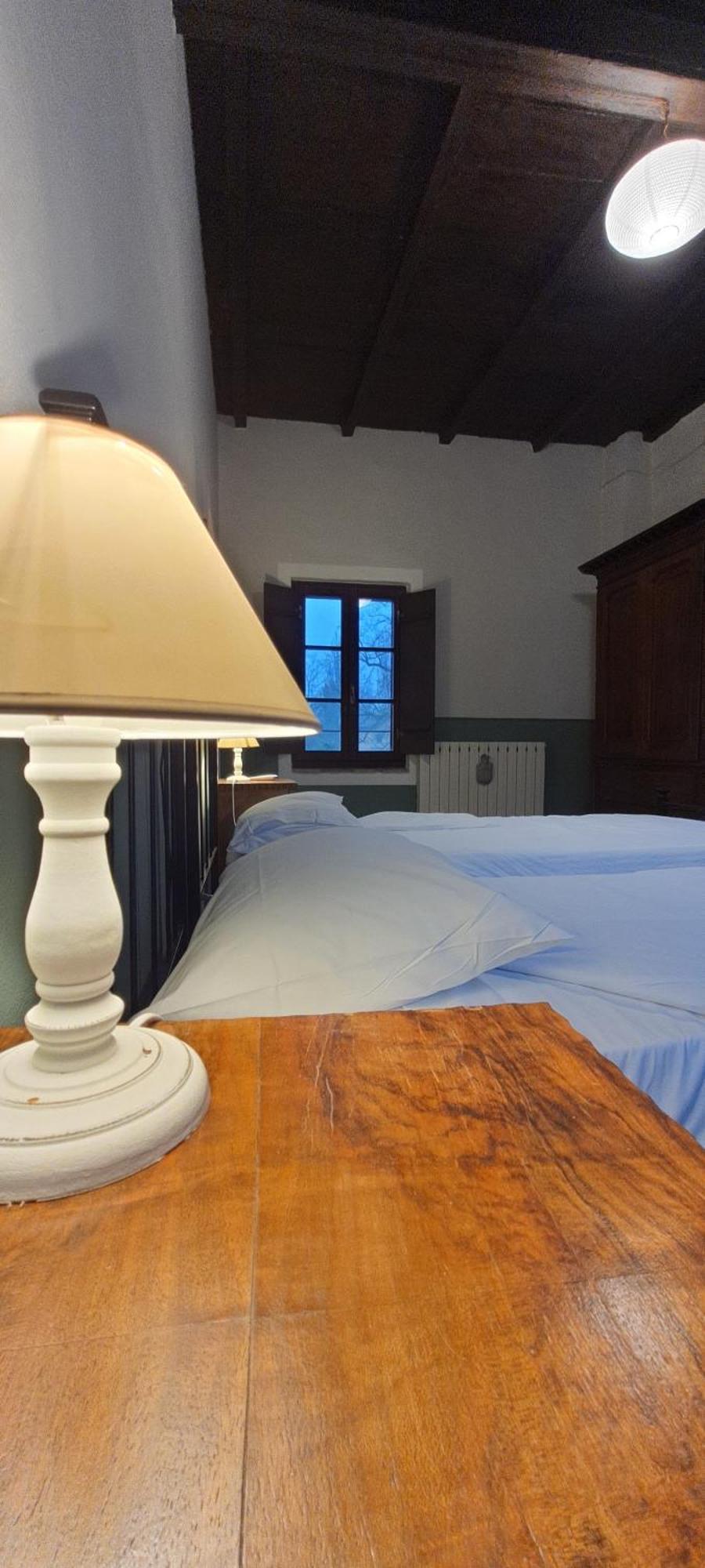 Agriturismo Le Corti Della Gualdana 沃盖拉 外观 照片
