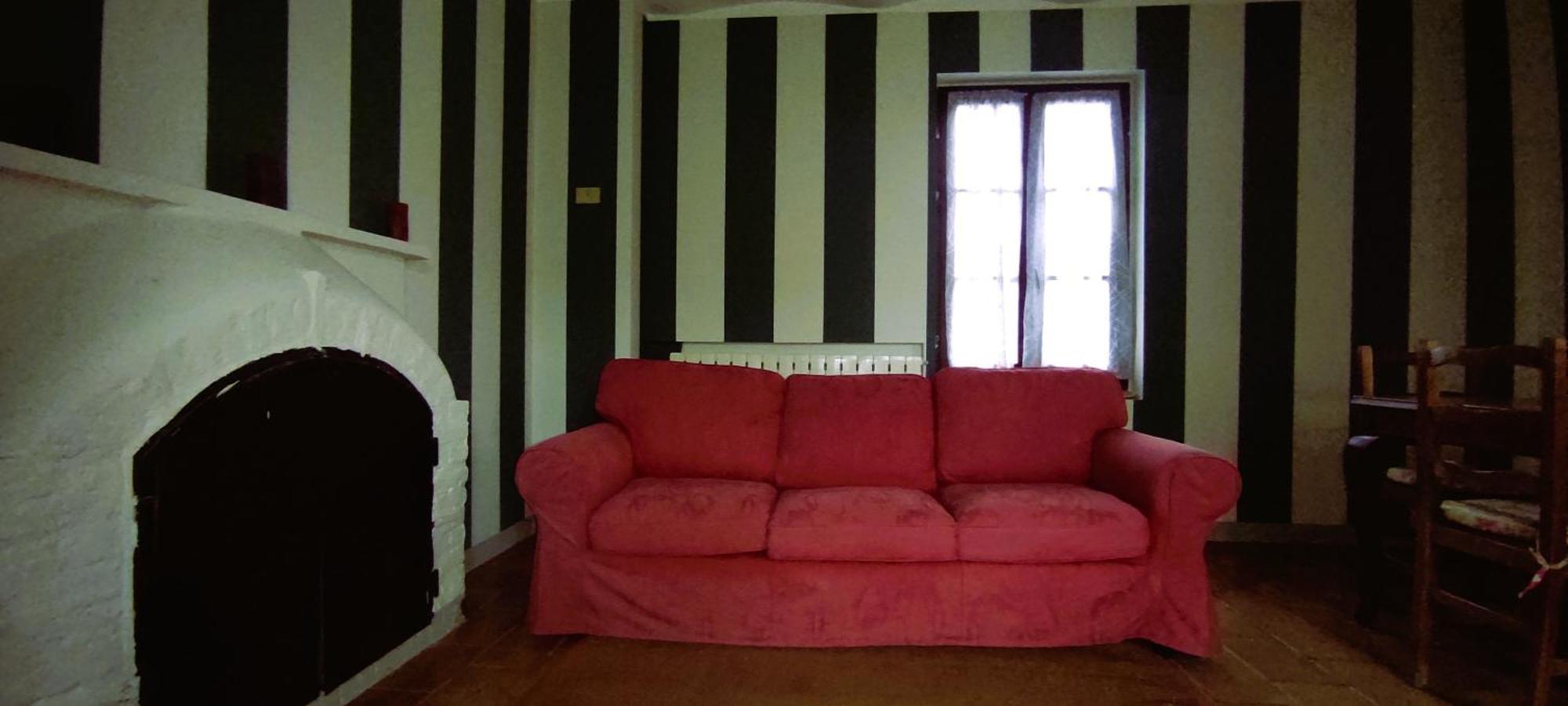Agriturismo Le Corti Della Gualdana 沃盖拉 外观 照片