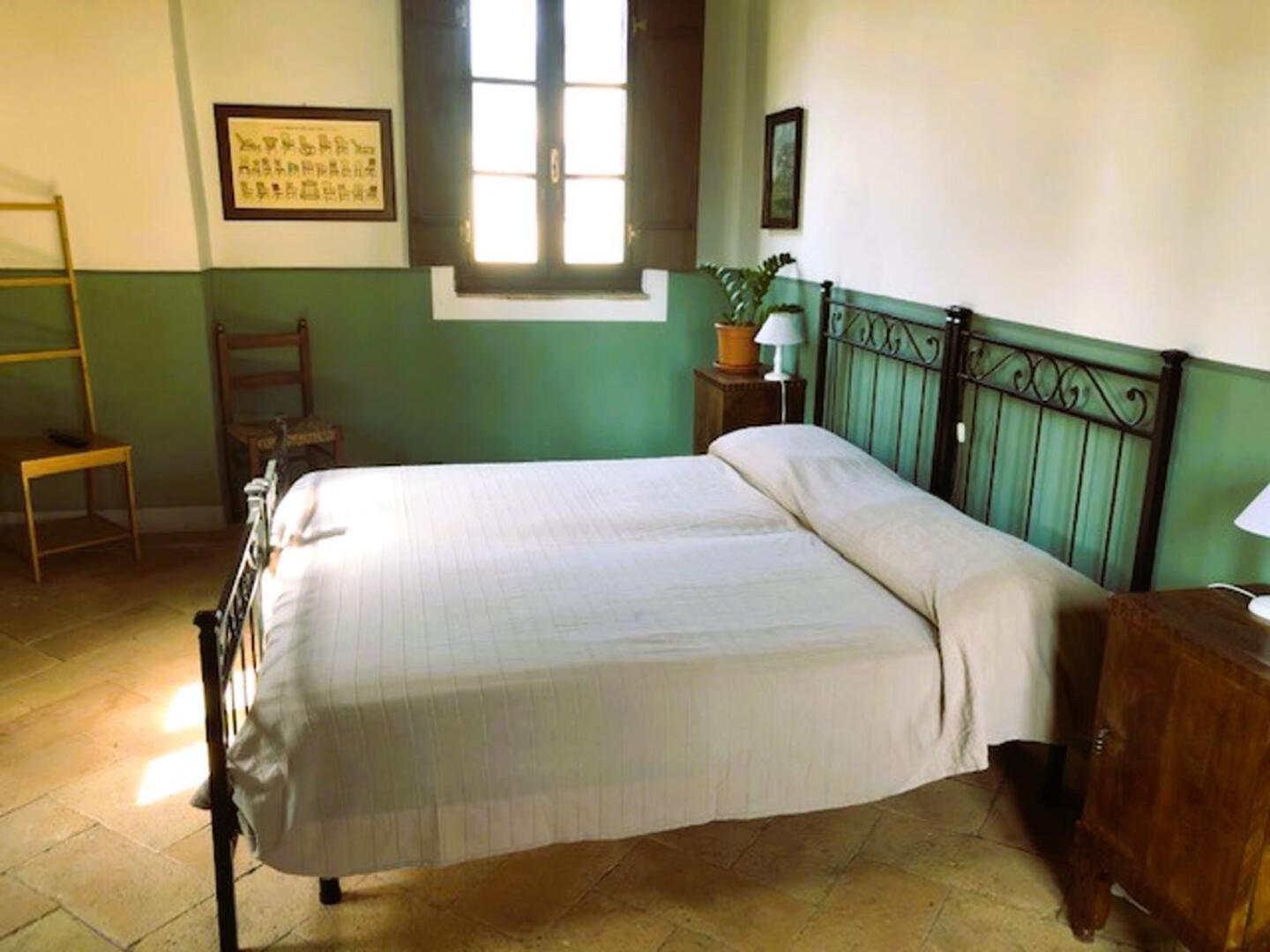 Agriturismo Le Corti Della Gualdana 沃盖拉 外观 照片