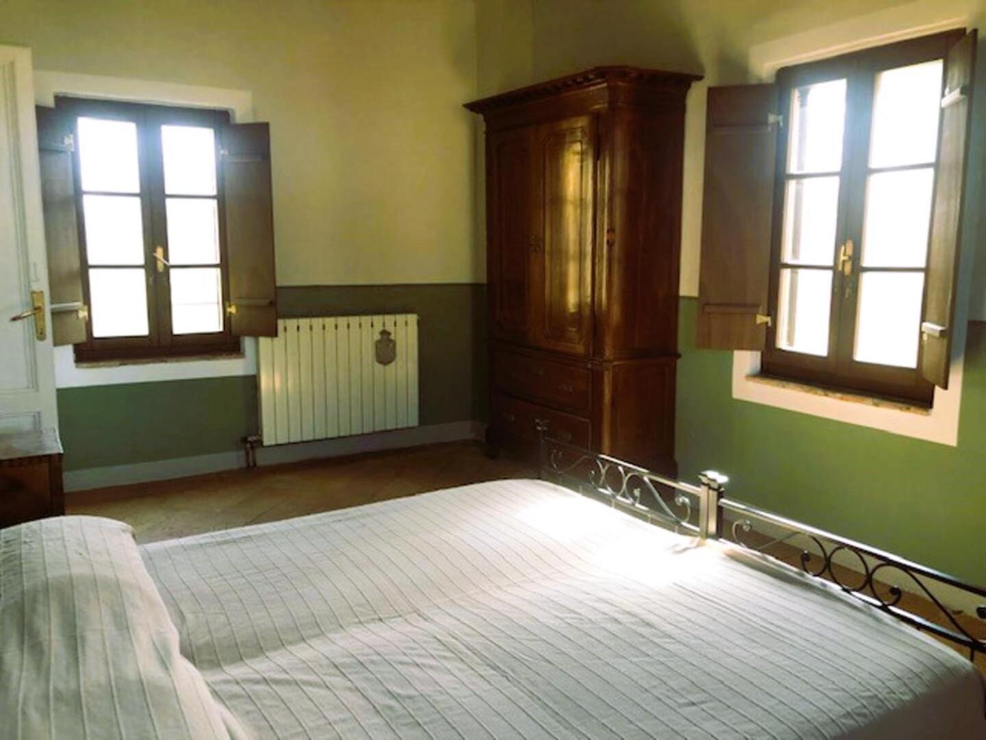 Agriturismo Le Corti Della Gualdana 沃盖拉 外观 照片