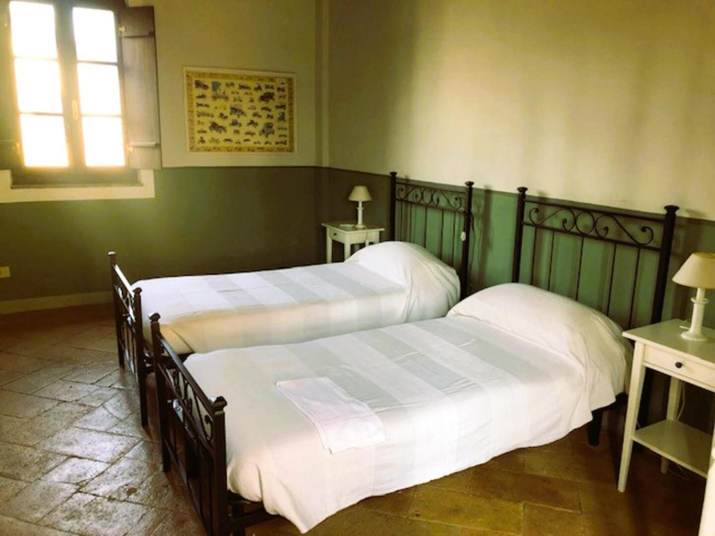 Agriturismo Le Corti Della Gualdana 沃盖拉 外观 照片