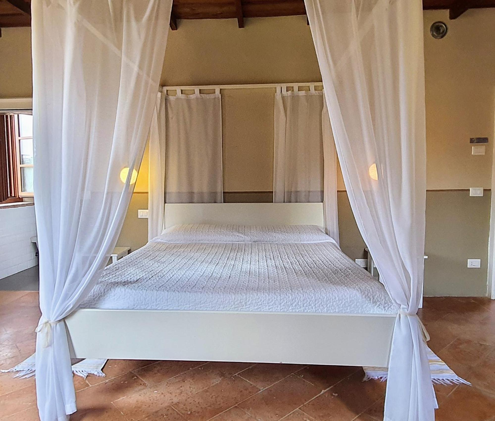 Agriturismo Le Corti Della Gualdana 沃盖拉 外观 照片
