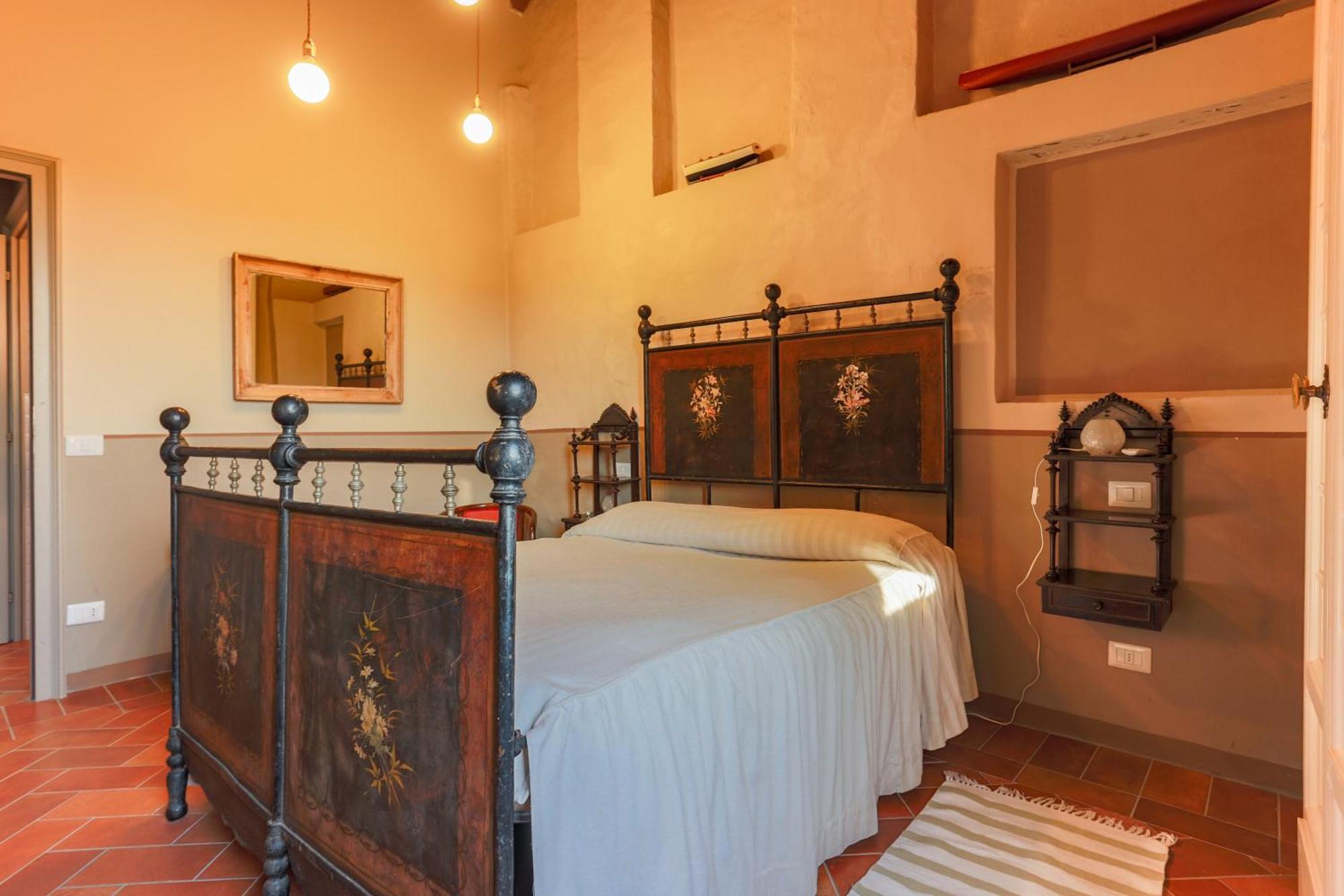 Agriturismo Le Corti Della Gualdana 沃盖拉 外观 照片
